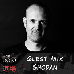 Guest Mix: Shodan