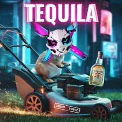 TEQUILA ( RASENMÄHER EDIT)