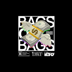 BAGS ON BAGS (mo’sh)