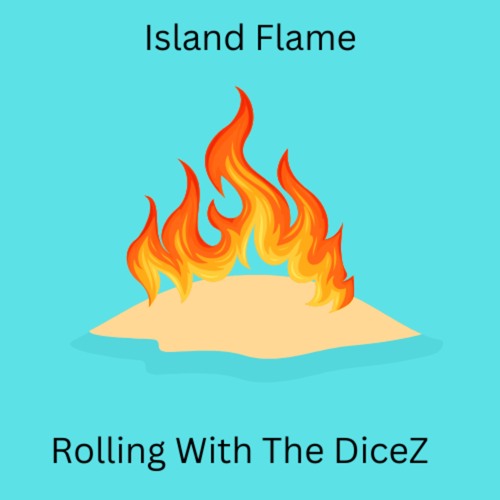 Island Flame
