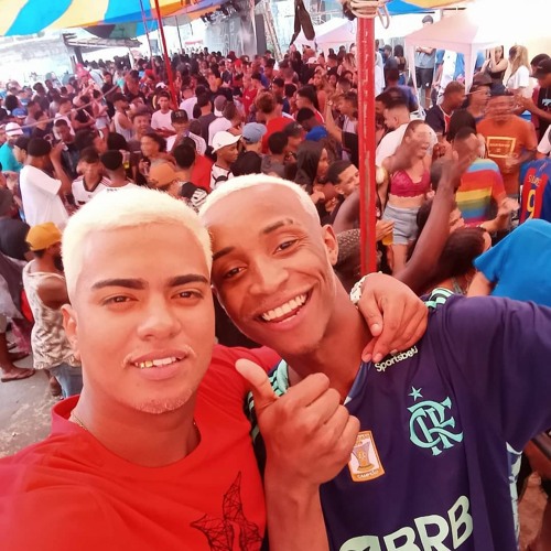 20 MINUTINHOS COM A TROPA DO PROBLEMA [ DJ DEGE DO AMOR ] AQC PRO SET