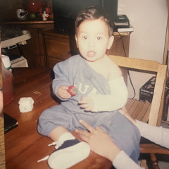 Monkey’s Lullabye (demo)