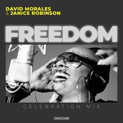 FREEDOM Celebration Mix
