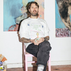 In Conversation with the Contemporary Artist Richard Phoenix