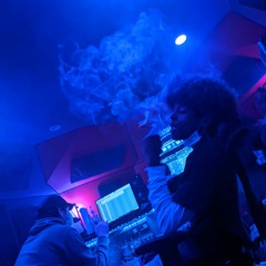 SLUMP CYPHER W/ ISABELLE MAIN x SLIP x KUiDAORE