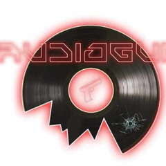 audiogun - the current past 1er jet