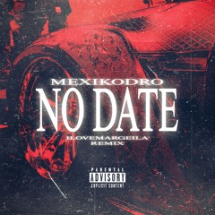 [DJ REDFOOL] Mexikodro - No Date [PROD. ILOVEMARGEILA] #MyLittleLiving