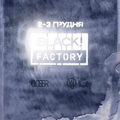 Black! Factory Festival 2023