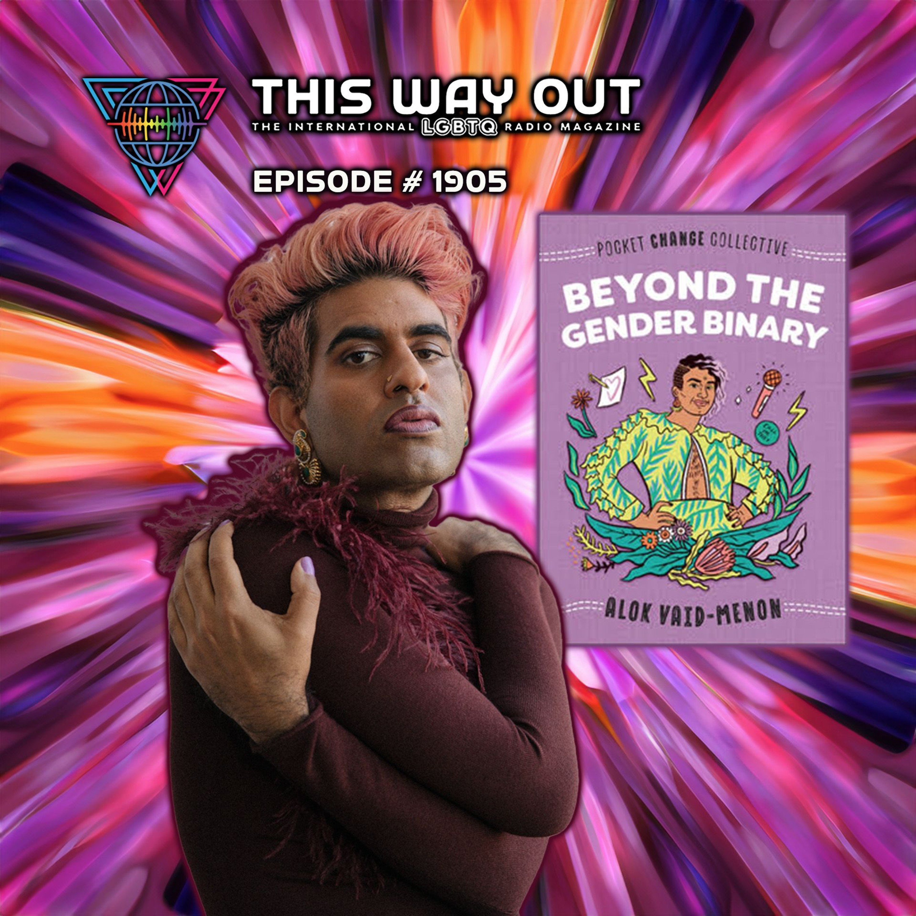 This Way Out: The International LGBTQ Radio Magazine