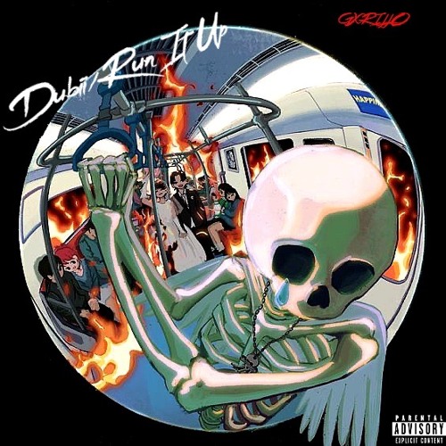 Dubii/ Run it up