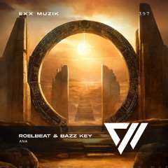 RoelBeat, Bazz Key - Ana