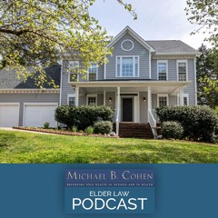Home Purchased After Buyer Is Institutionalized Counts As A Resource | 8 - 23 - 24