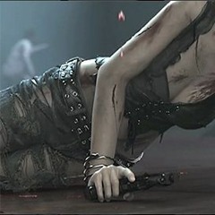 wash the blood from my hands