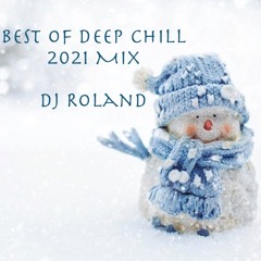 Best Of Deep House Mix 2021 - Dj Roland