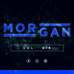 Morgan Vol. 14