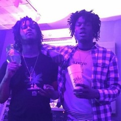 Live At The Roxy (Lucki Only)