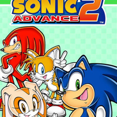 Sonic Advance 2 Boss But Its A 2009 Roblox Song