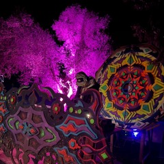 Goa Trance Mix Session 4