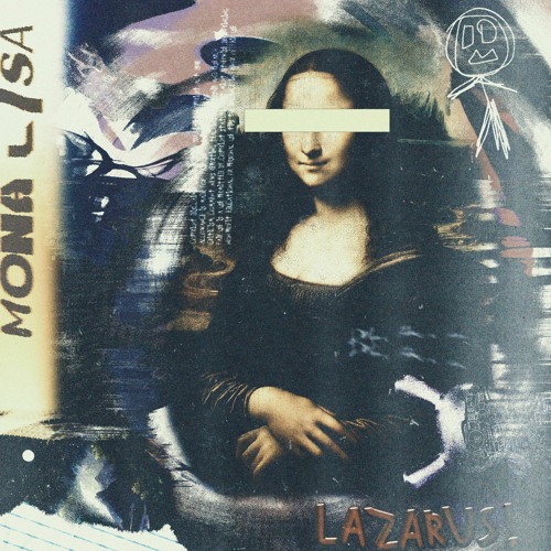MONA LISA FEAT. MAINETOOWAVY! (prod.stoopidxool)