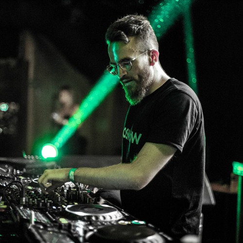Gosmow Mix : Bassout #3 Toulouse 2022