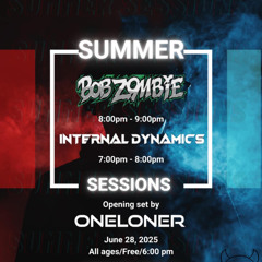 Summer Sessions Vol 1