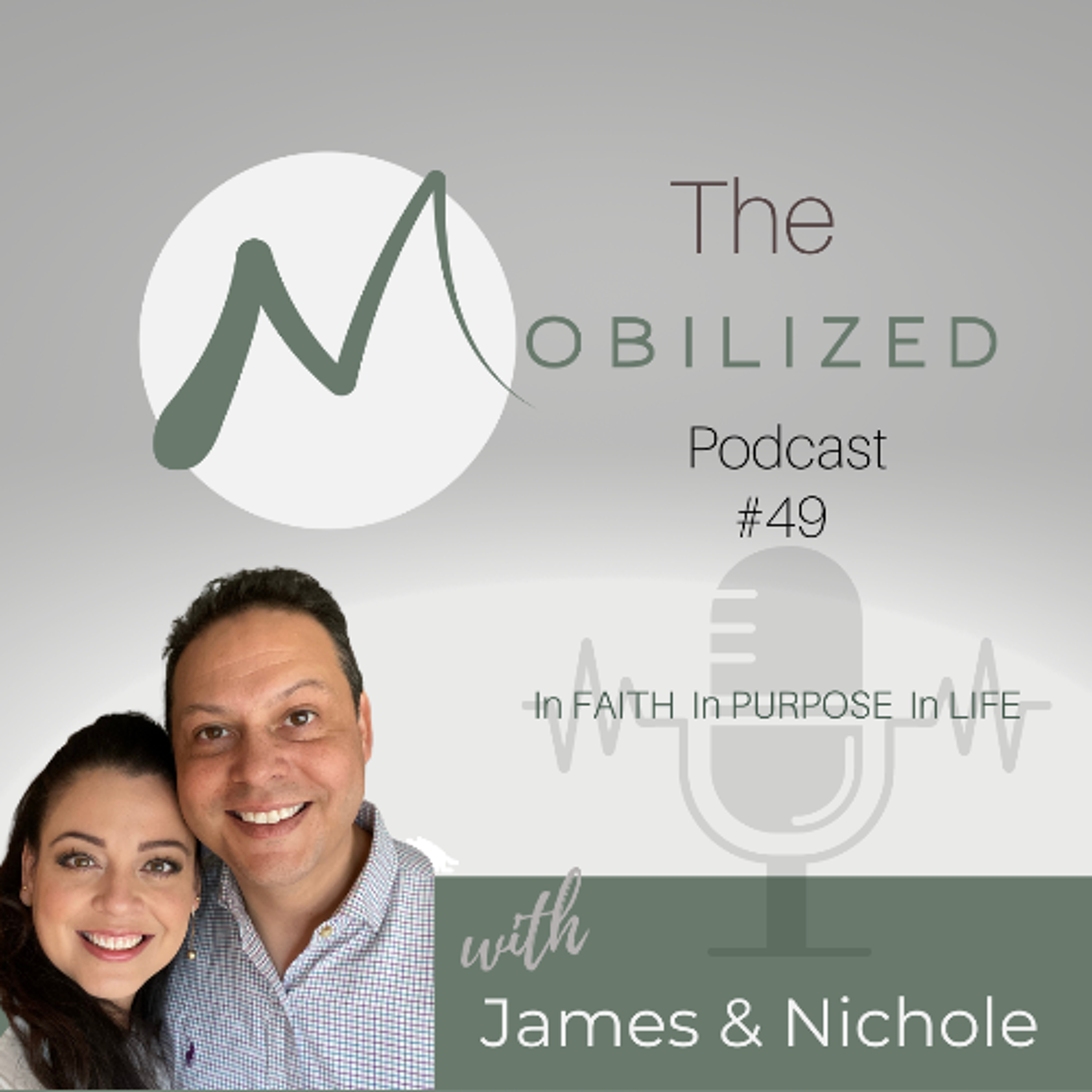 The MOBILIZED Podcast