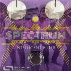 Spectrum Preset - Downtown Stank