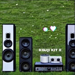 KOUJI KIT II PROMO (ft. various artists)