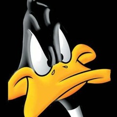 DONT MESS WITH DAFFY | SOLD