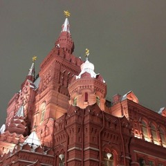 Live cut/Moscow Music Week/Dissonance showcase