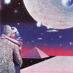 Back from Planet X (Motto) (Prod.ZvanZ)