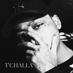 T'Challa