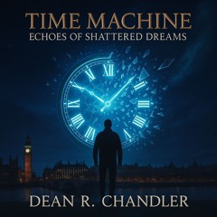 Time Machine – Echoes of Shattered Dreams