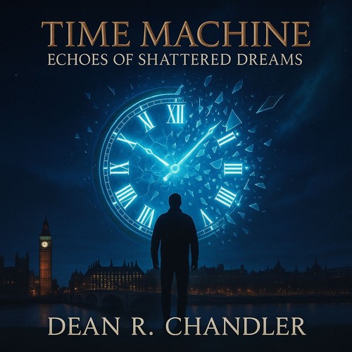 Time Machine – Echoes of Shattered Dreams