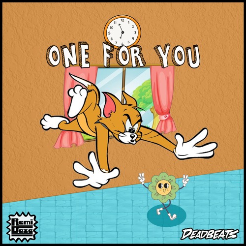 ALLEYCVT & Levity - One For You (RemiDaze Flip)