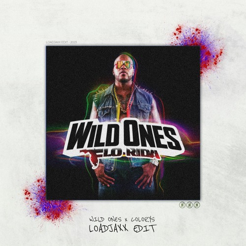 Colorys (VIP Wild Ones Mashup) - FREE