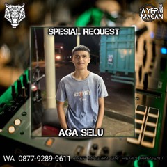 AYEP MACAN • FUNKOT SUMPAH SETIA SAMPAI MATI x TERNYATA • [REQ AGA SELU]