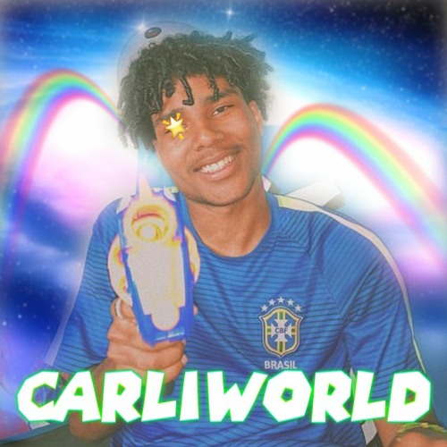 CARLIWORLD (prod Ezreal5K13) [PLATINEE RECORDS EXCLUSIVE]