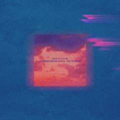 The Weeknd, SHM - Moth To A Flame (DANZA DEL SOL Remix)