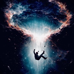 FALL TOWARDS THE EMPTY SPACE