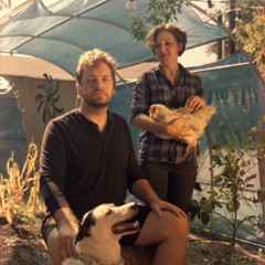 Being in the World (Rough Mix)