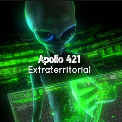 Extraterritorial
