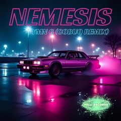 [PREMIERE] TYMN G - Nemesis (COBUQ Remix)