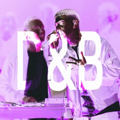 [D&B] Lilas ir Innomine - Berlyne Nėra Pagirių (ft. G&G Sindikatas) (4nd_808 Remix)