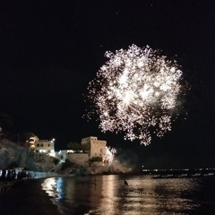 Amalfi's Coast Grooving Mix 2025