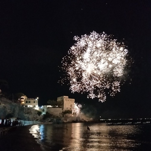 Amalfi's Coast Grooving Mix 2025