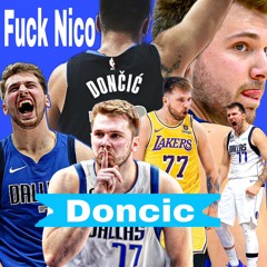 Doncic {prod. 18freezey}