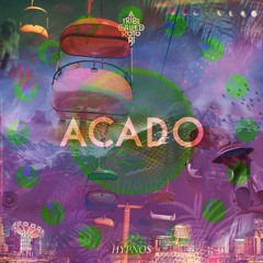 Acado - Hera (Timbolettis Morgengluehen & Sektballet Remix) [Snippet]