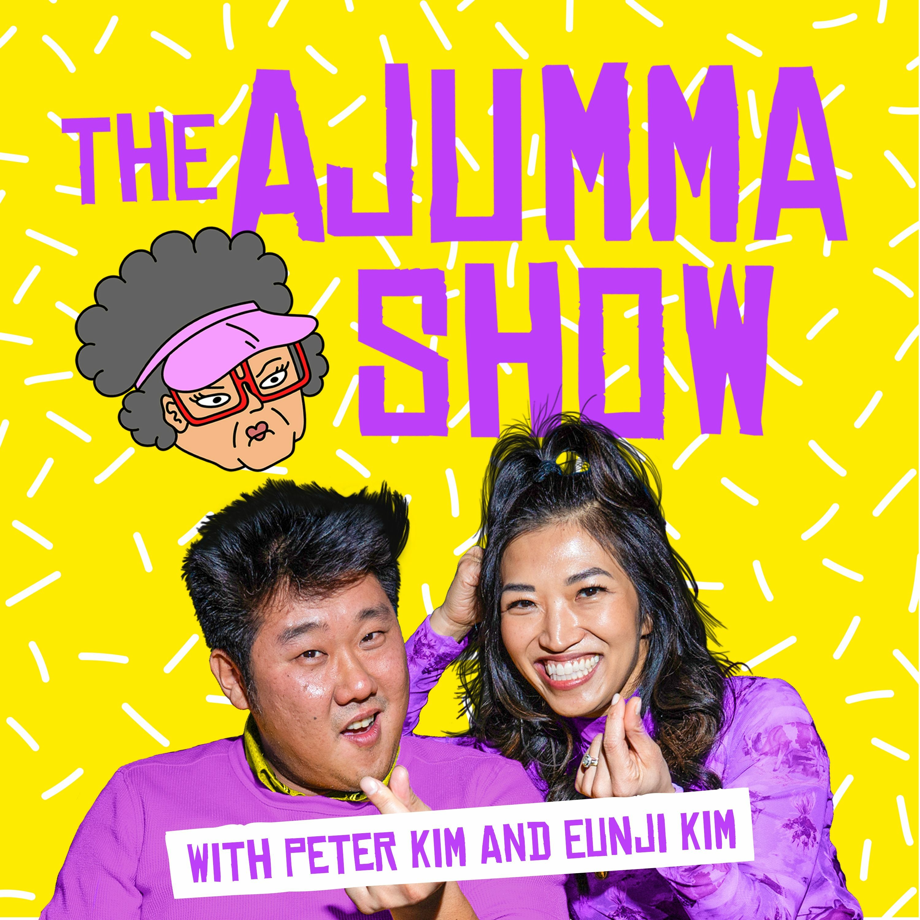 2 Kims 1 Pod
