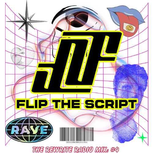 The Rewrite Radio Mix: #4